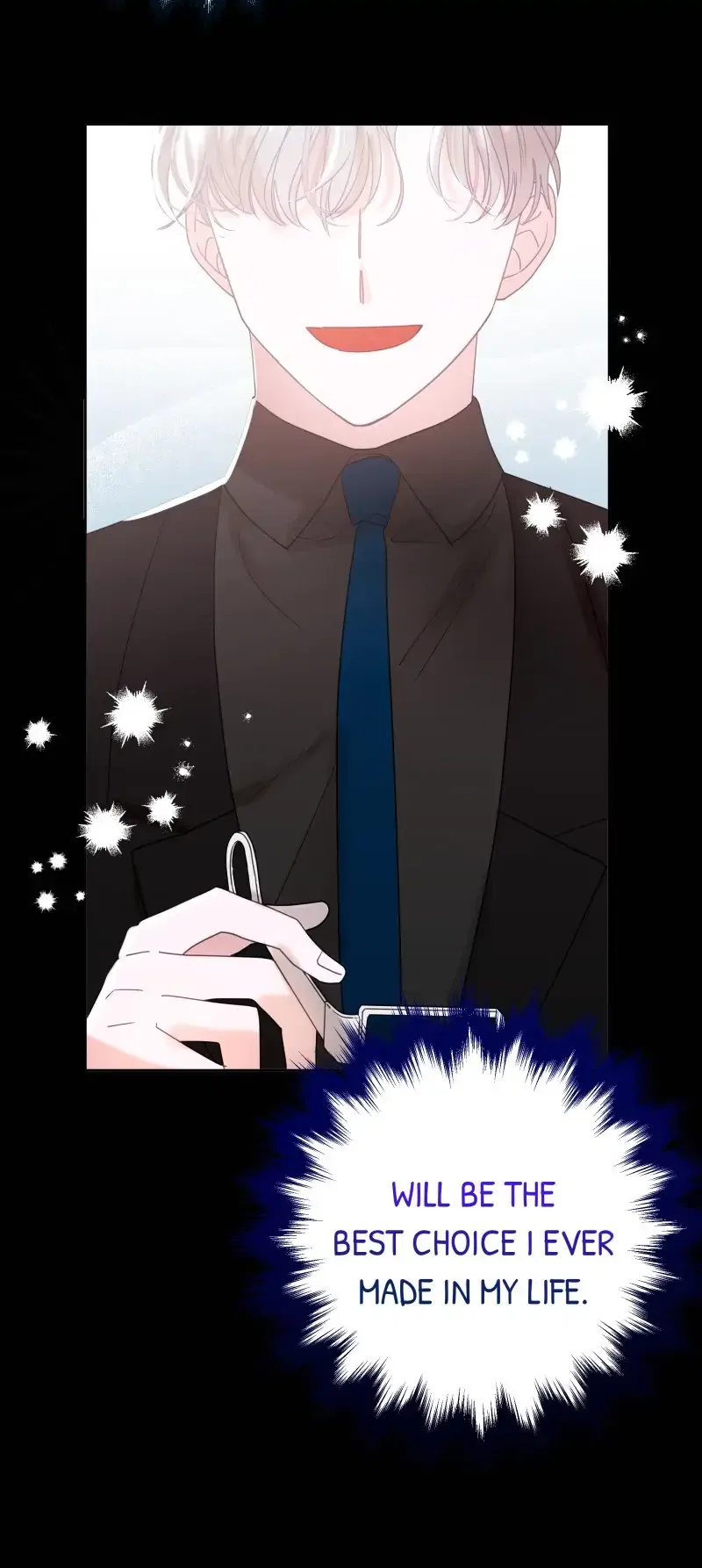 The Handsome Male Lead Won’t Let Me Log Out Chapter 1 – Page 18