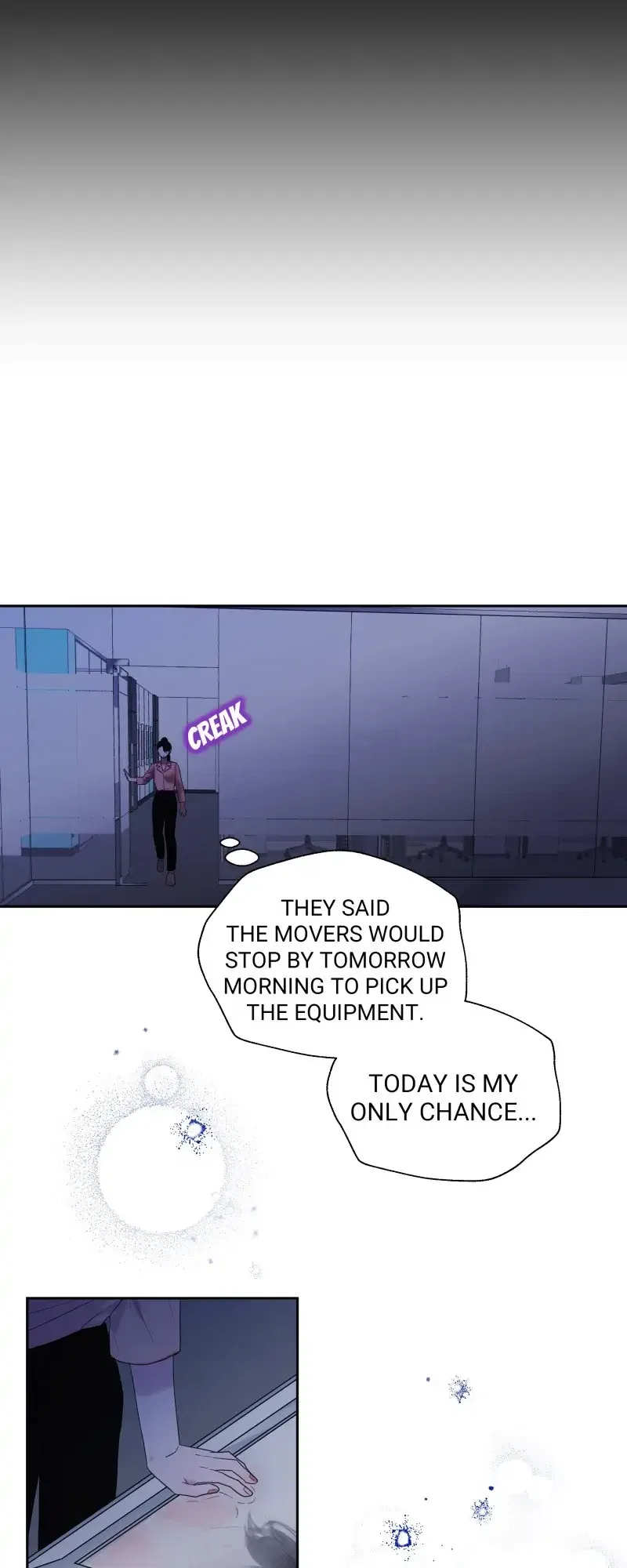 The Handsome Male Lead Won’t Let Me Log Out Chapter 1 – Page 21