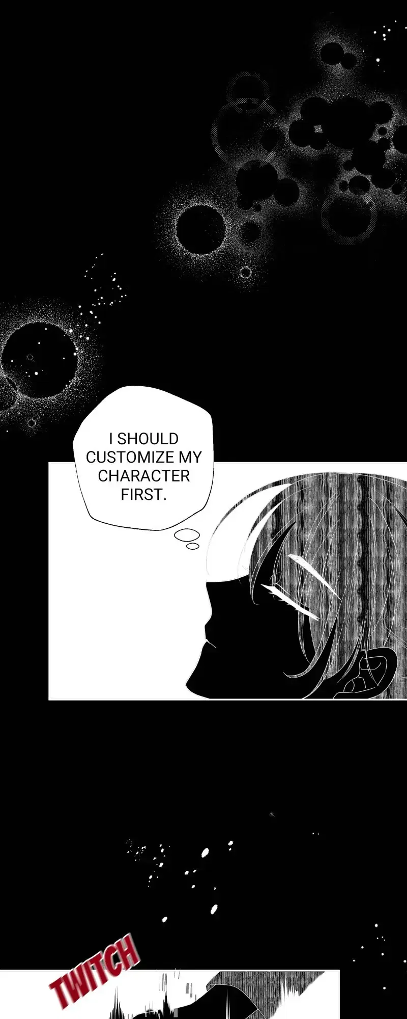 The Handsome Male Lead Won’t Let Me Log Out Chapter 1 – Page 30
