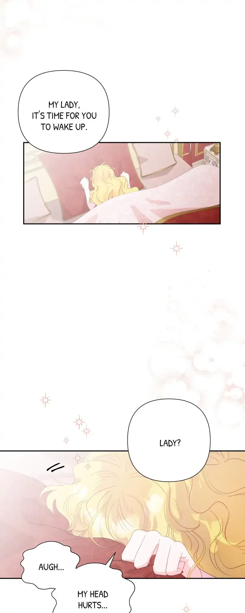 The Handsome Male Lead Won’t Let Me Log Out Chapter 1 – Page 38