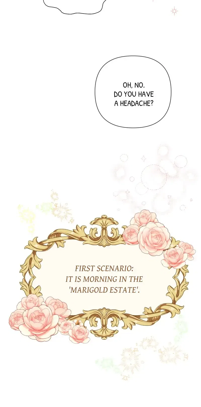 The Handsome Male Lead Won’t Let Me Log Out Chapter 1 – Page 39
