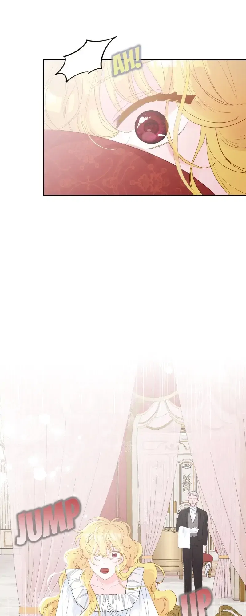 The Handsome Male Lead Won’t Let Me Log Out Chapter 1 – Page 40