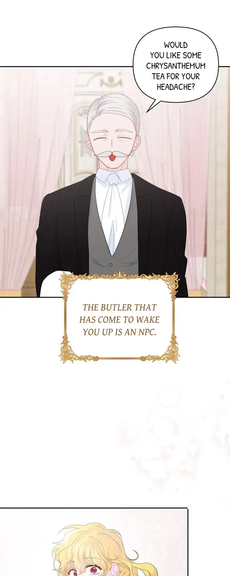 The Handsome Male Lead Won’t Let Me Log Out Chapter 1 – Page 43