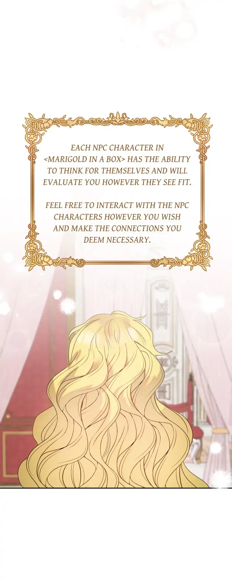 The Handsome Male Lead Won’t Let Me Log Out Chapter 1 – Page 45