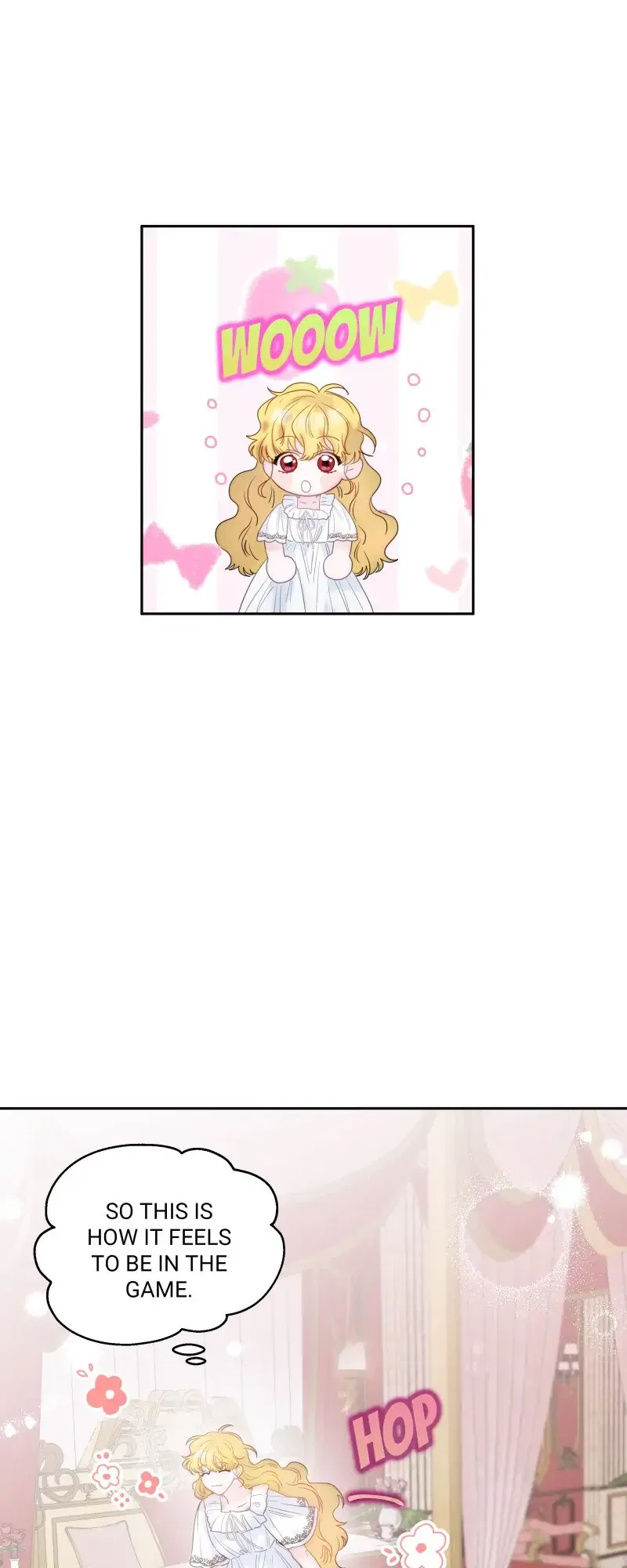 The Handsome Male Lead Won’t Let Me Log Out Chapter 1 – Page 46