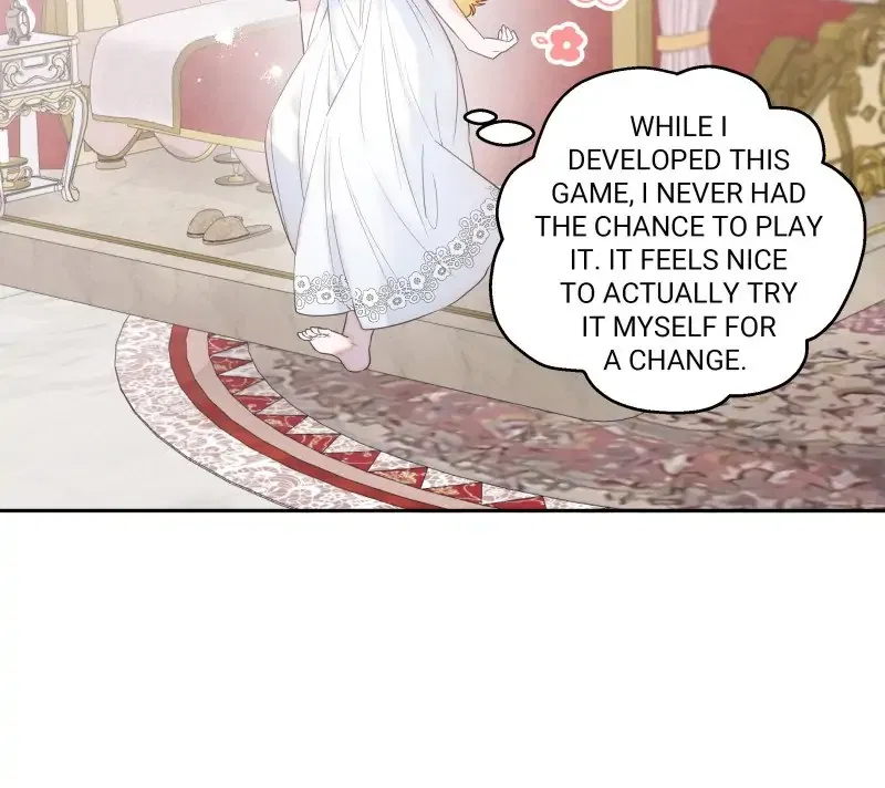 The Handsome Male Lead Won’t Let Me Log Out Chapter 1 – Page 47