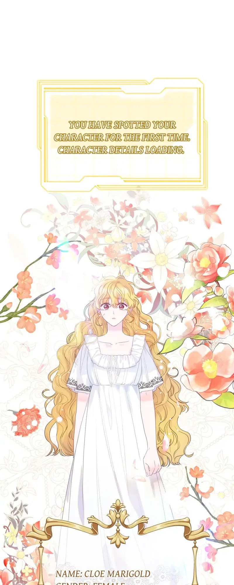 The Handsome Male Lead Won’t Let Me Log Out Chapter 1 – Page 49