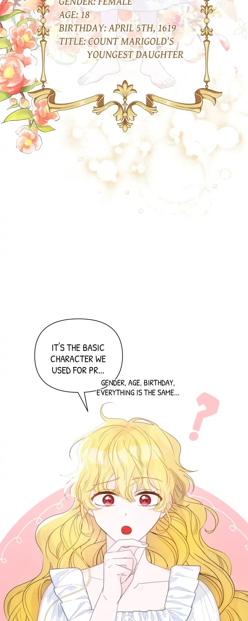 The Handsome Male Lead Won’t Let Me Log Out Chapter 1 – Page 50
