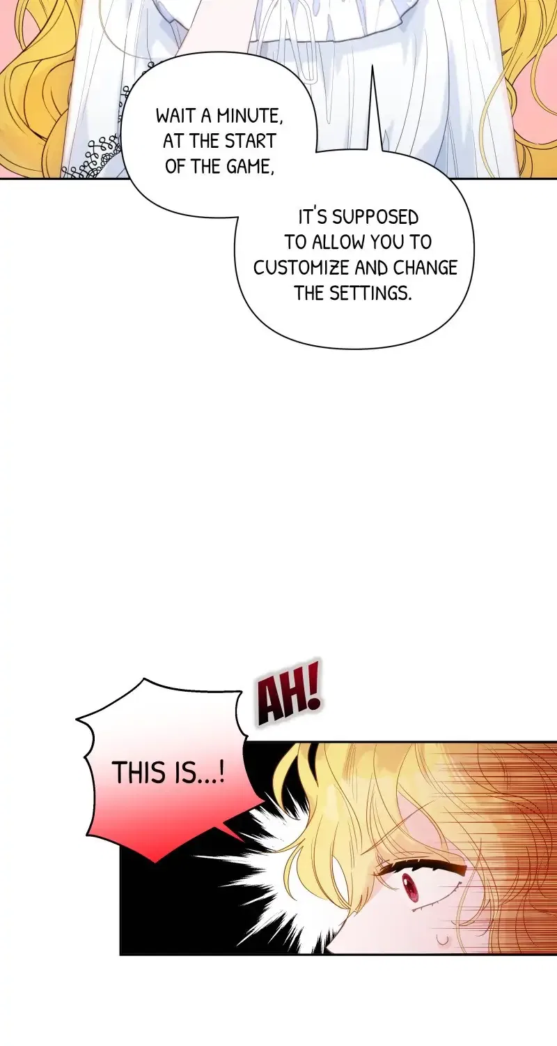 The Handsome Male Lead Won’t Let Me Log Out Chapter 1 – Page 51