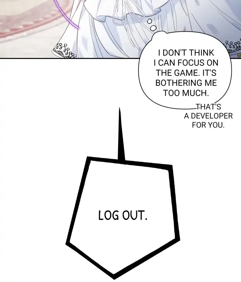 The Handsome Male Lead Won’t Let Me Log Out Chapter 1 – Page 55