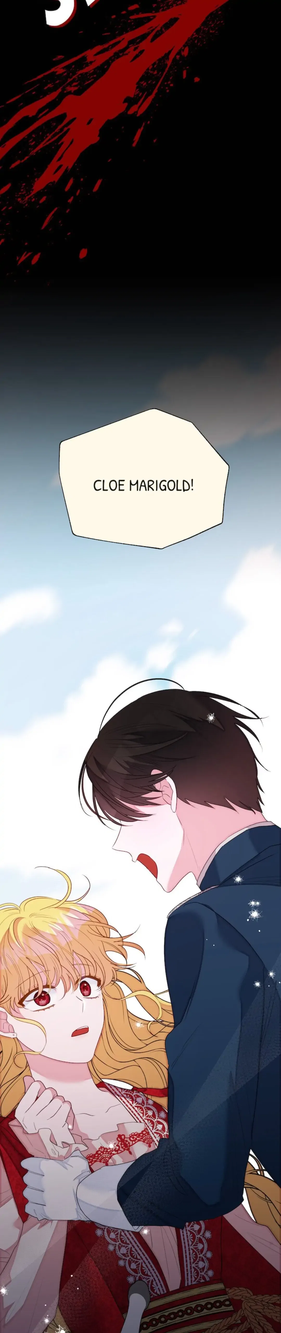 The Handsome Male Lead Won’t Let Me Log Out Chapter 0 – Page 3