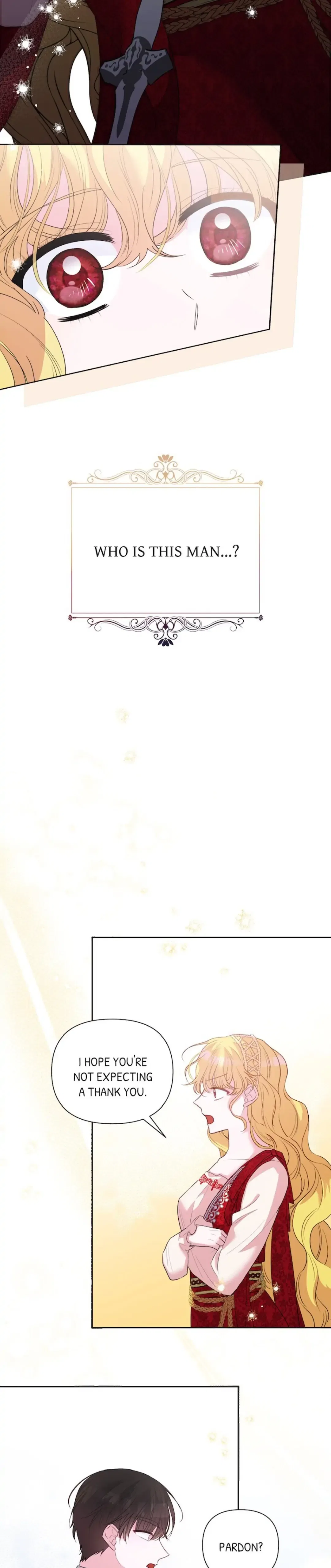 The Handsome Male Lead Won’t Let Me Log Out Chapter 0 – Page 4