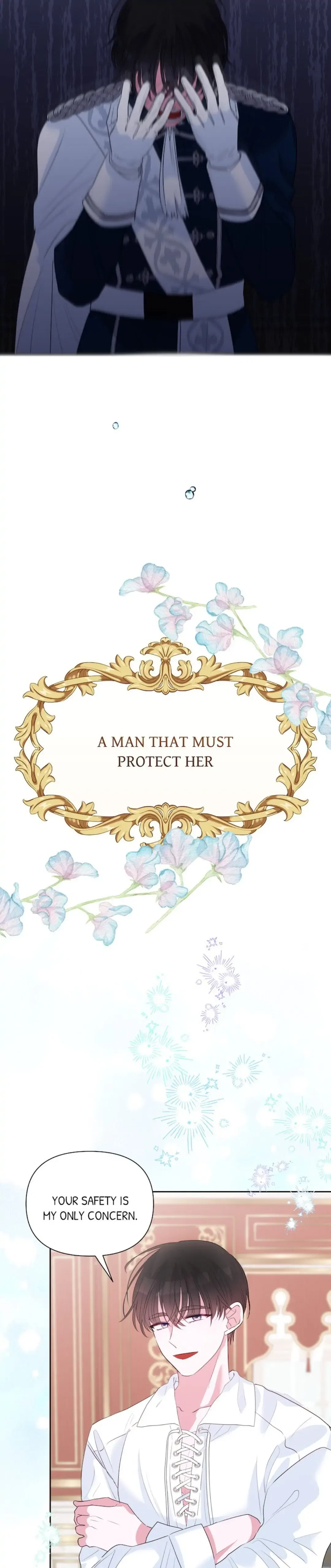 The Handsome Male Lead Won’t Let Me Log Out Chapter 0 – Page 10