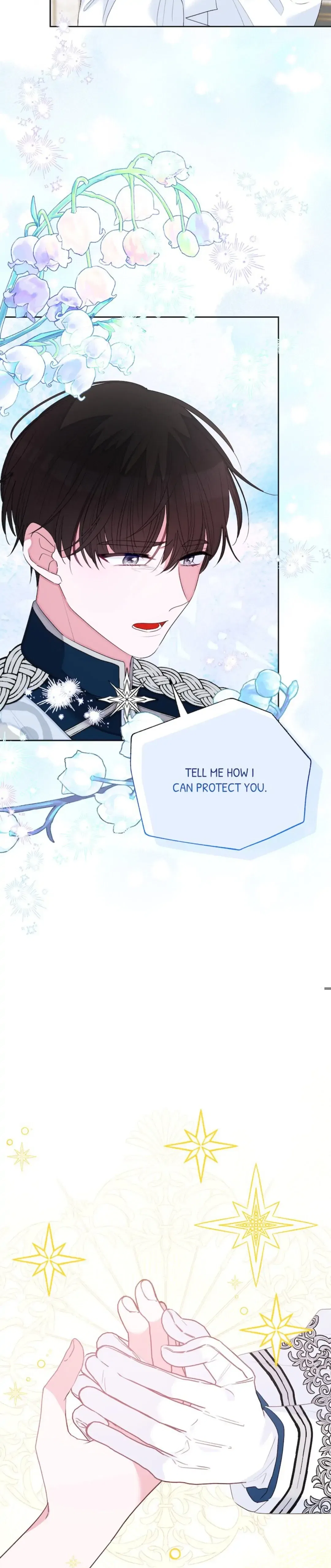 The Handsome Male Lead Won’t Let Me Log Out Chapter 0 – Page 11
