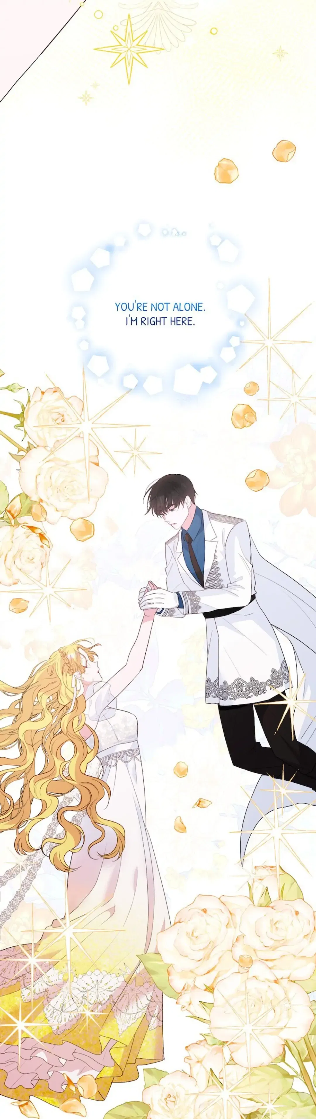 The Handsome Male Lead Won’t Let Me Log Out Chapter 0 – Page 12