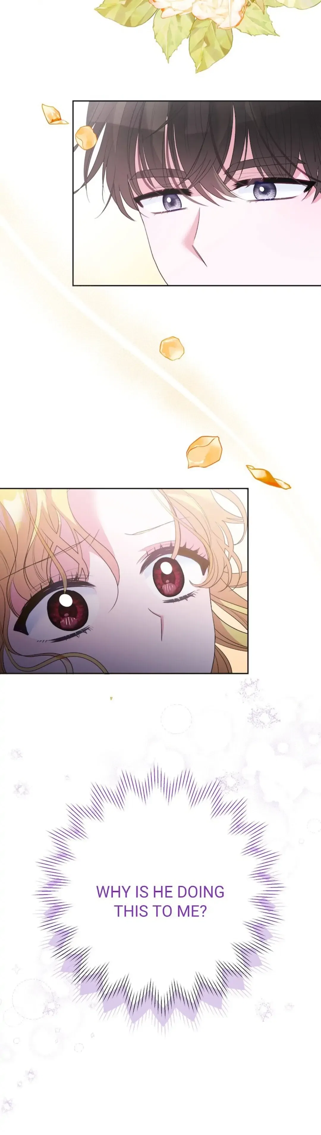 The Handsome Male Lead Won’t Let Me Log Out Chapter 0 – Page 13