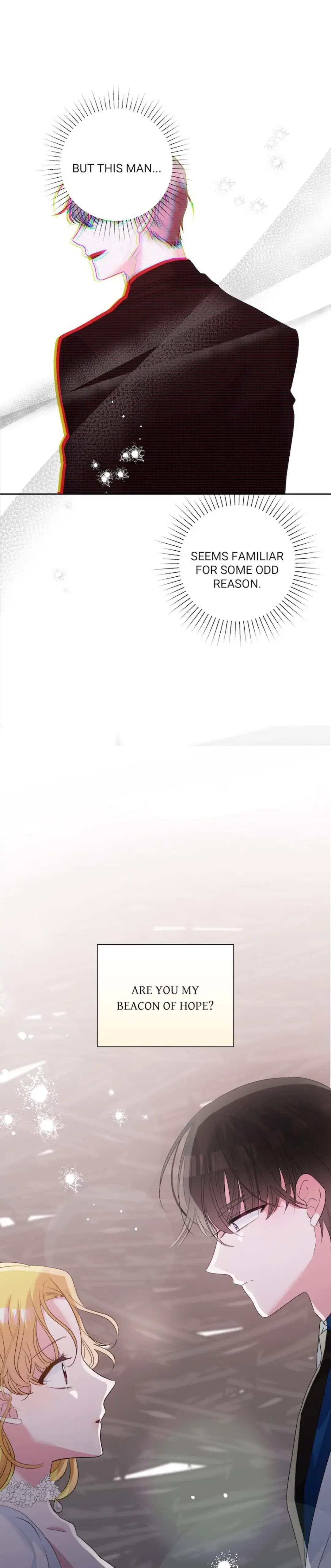 The Handsome Male Lead Won’t Let Me Log Out Chapter 0 – Page 14