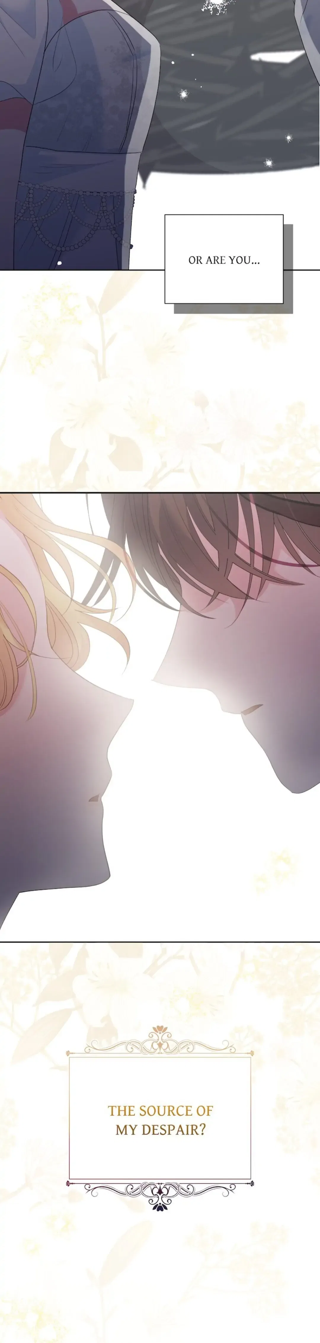 The Handsome Male Lead Won’t Let Me Log Out Chapter 0 – Page 15