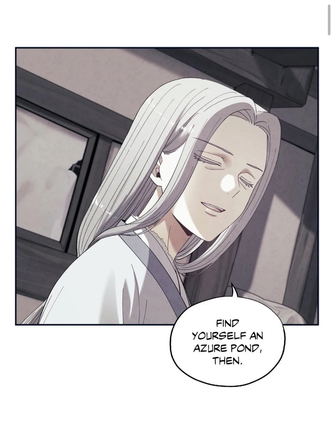 Elixir of the Sun Chapter 30 – Page 2