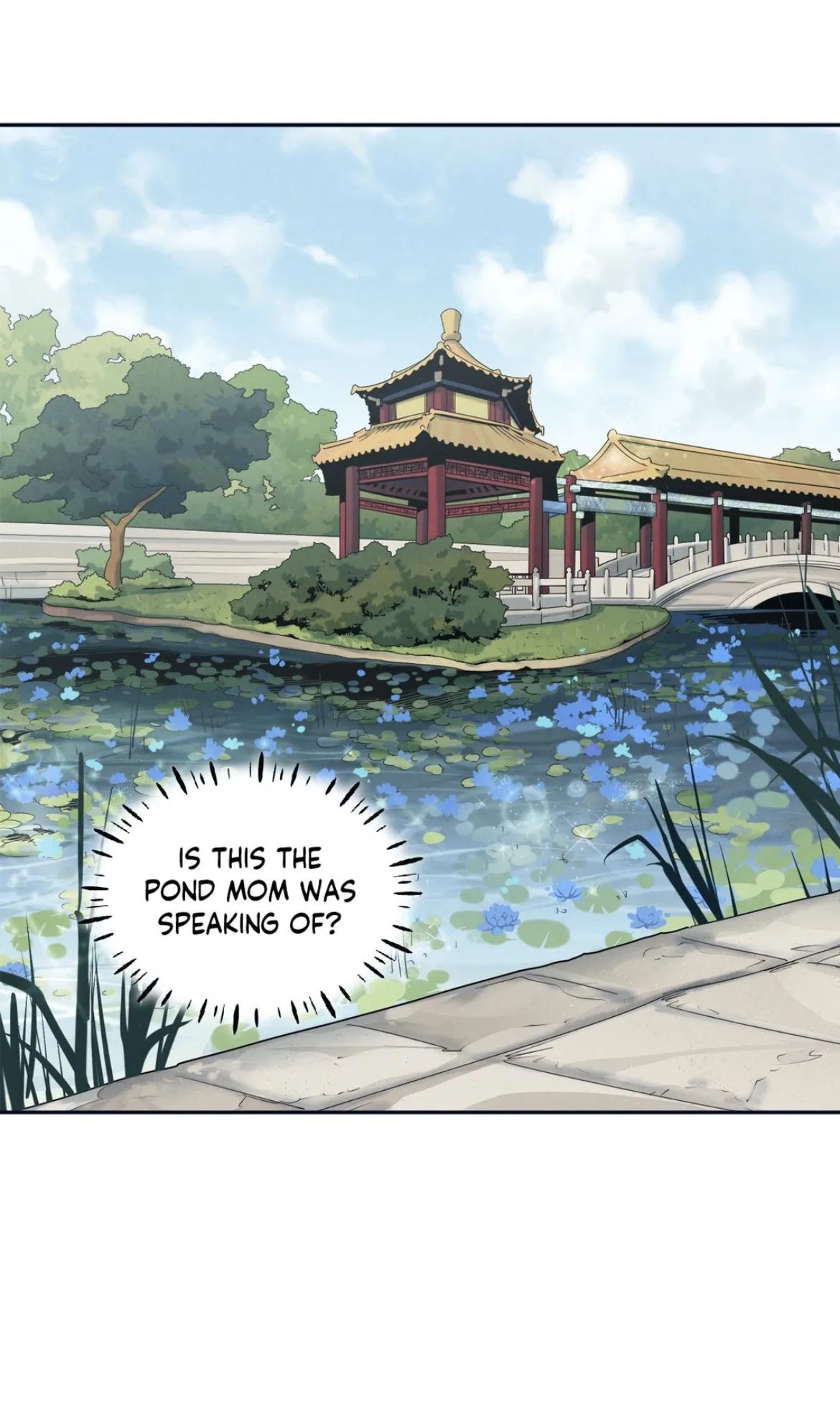 Elixir of the Sun Chapter 30 – Page 4