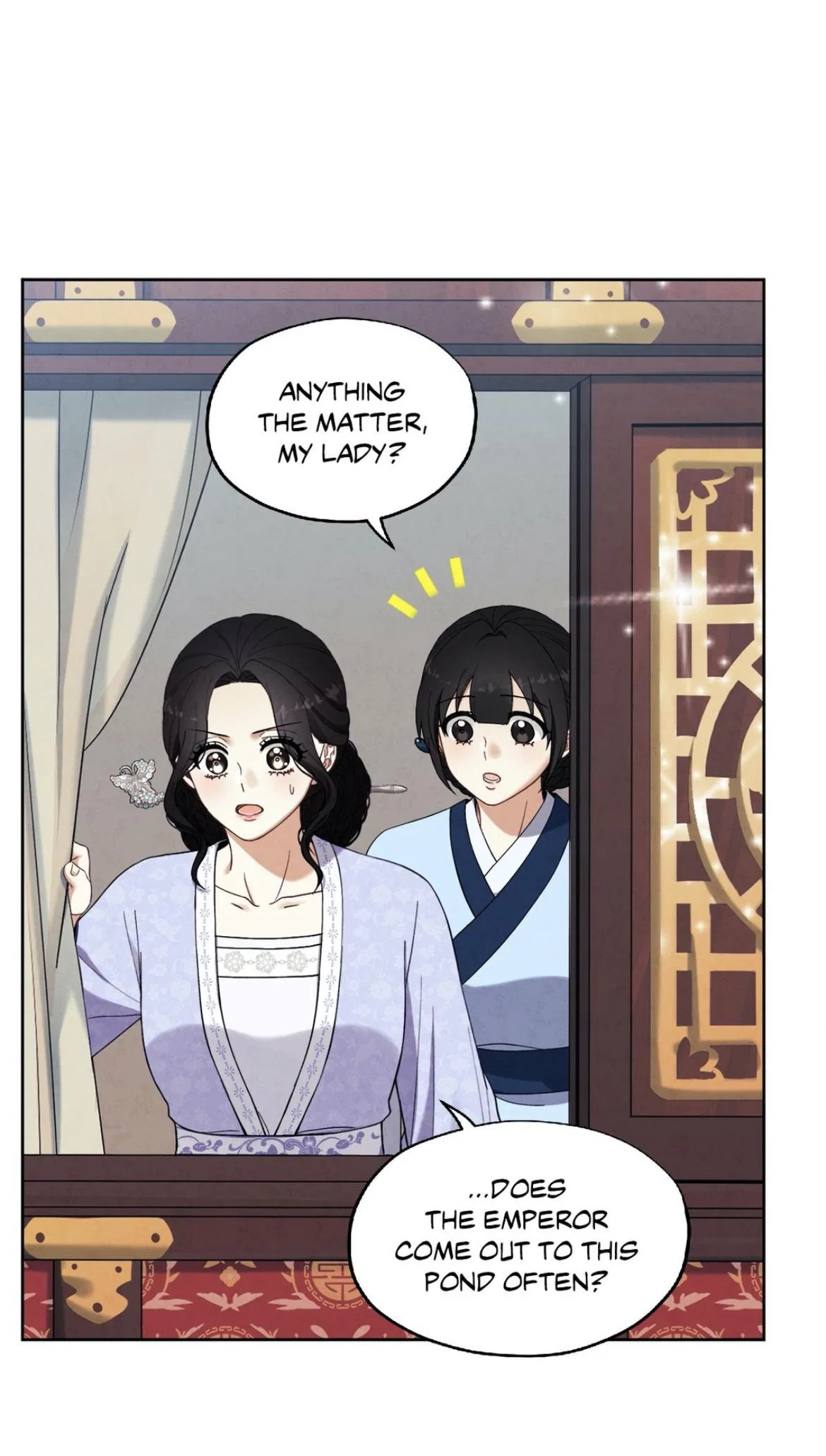 Elixir of the Sun Chapter 30 – Page 8