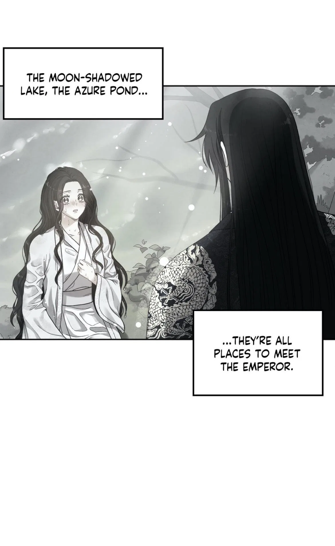 Elixir of the Sun Chapter 30 – Page 11