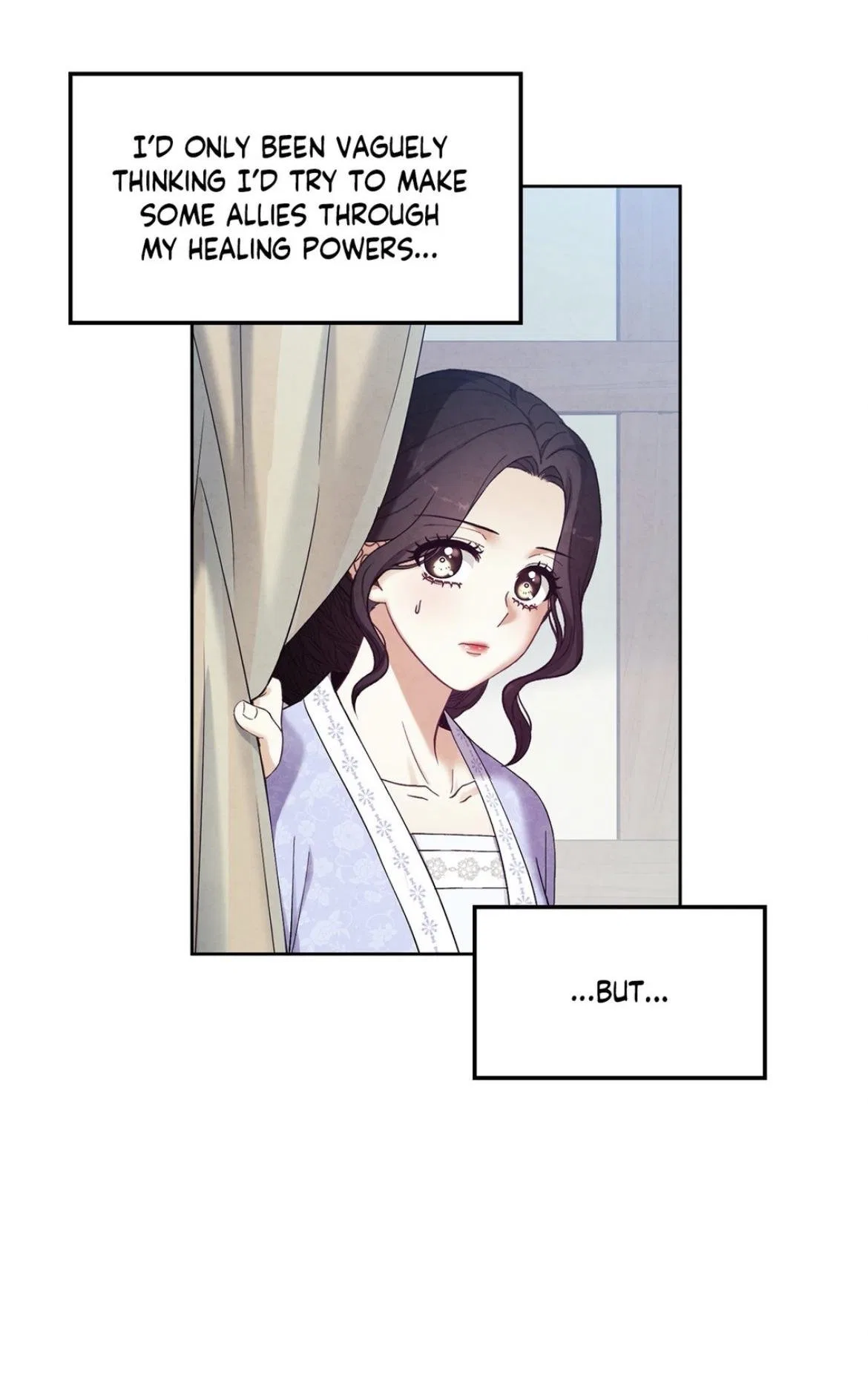 Elixir of the Sun Chapter 30 – Page 13