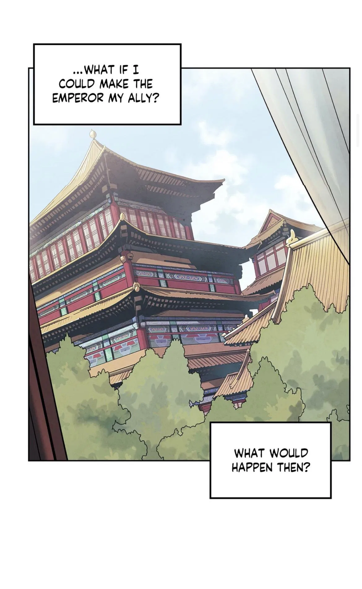 Elixir of the Sun Chapter 30 – Page 14