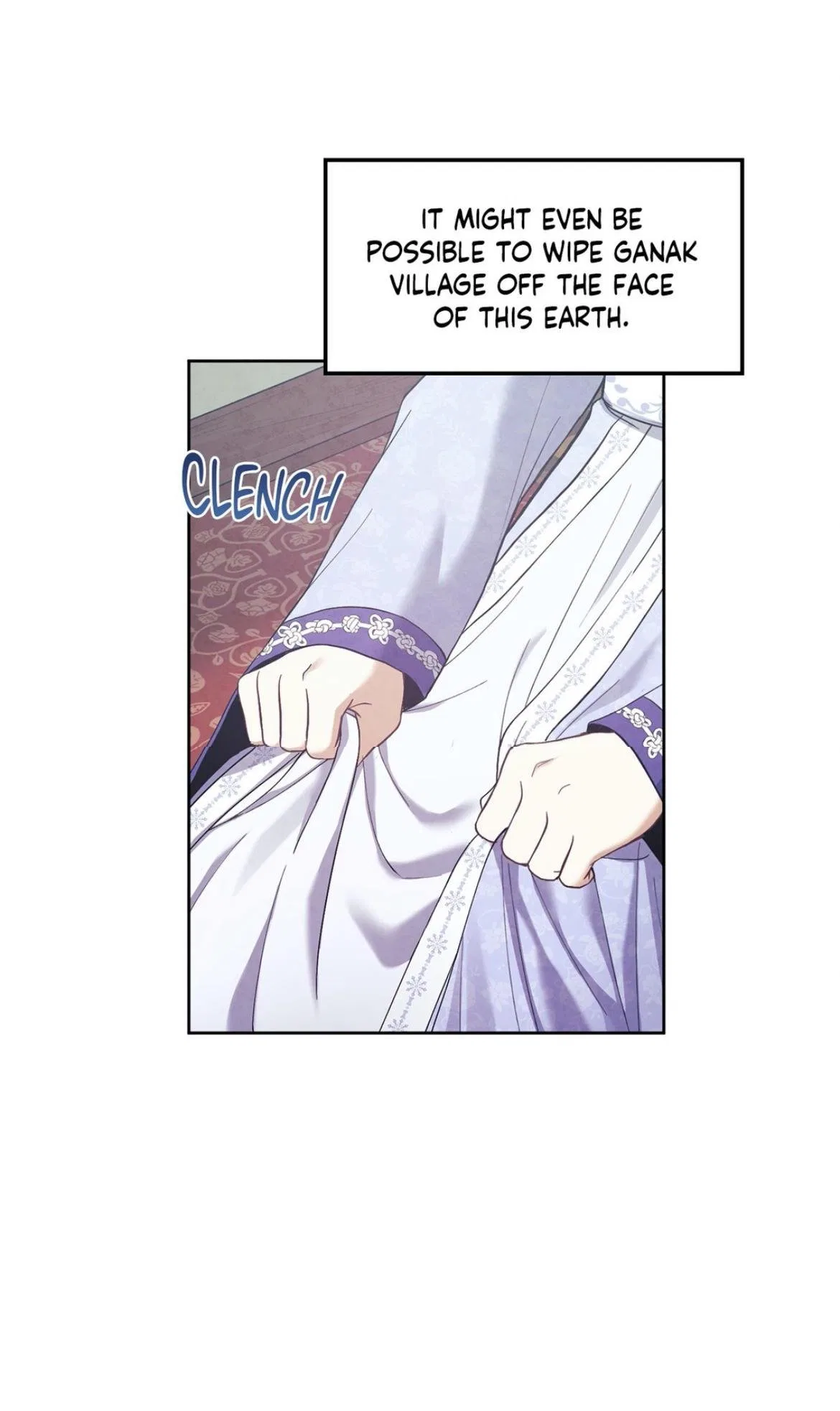 Elixir of the Sun Chapter 30 – Page 16