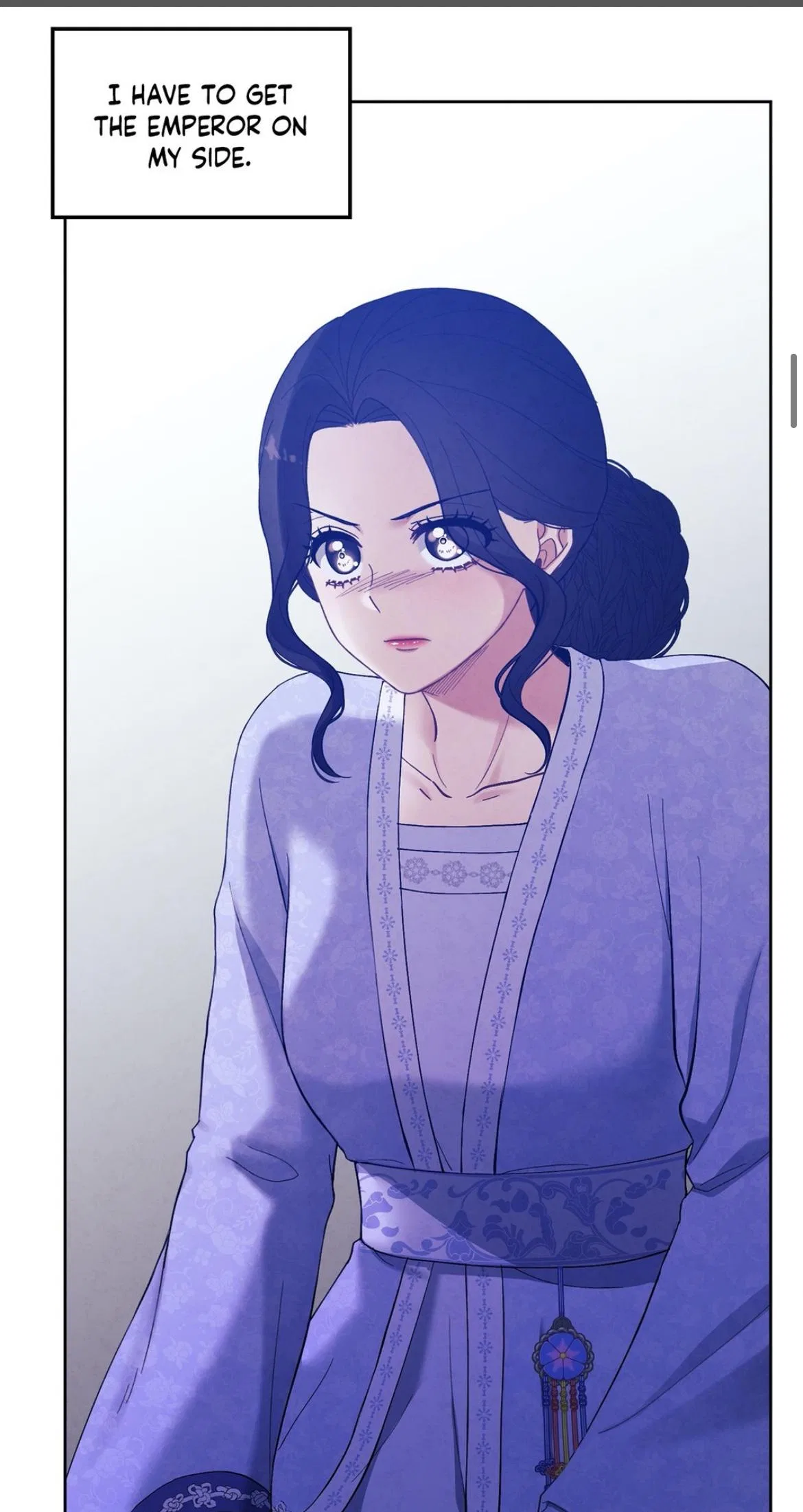 Elixir of the Sun Chapter 30 – Page 17