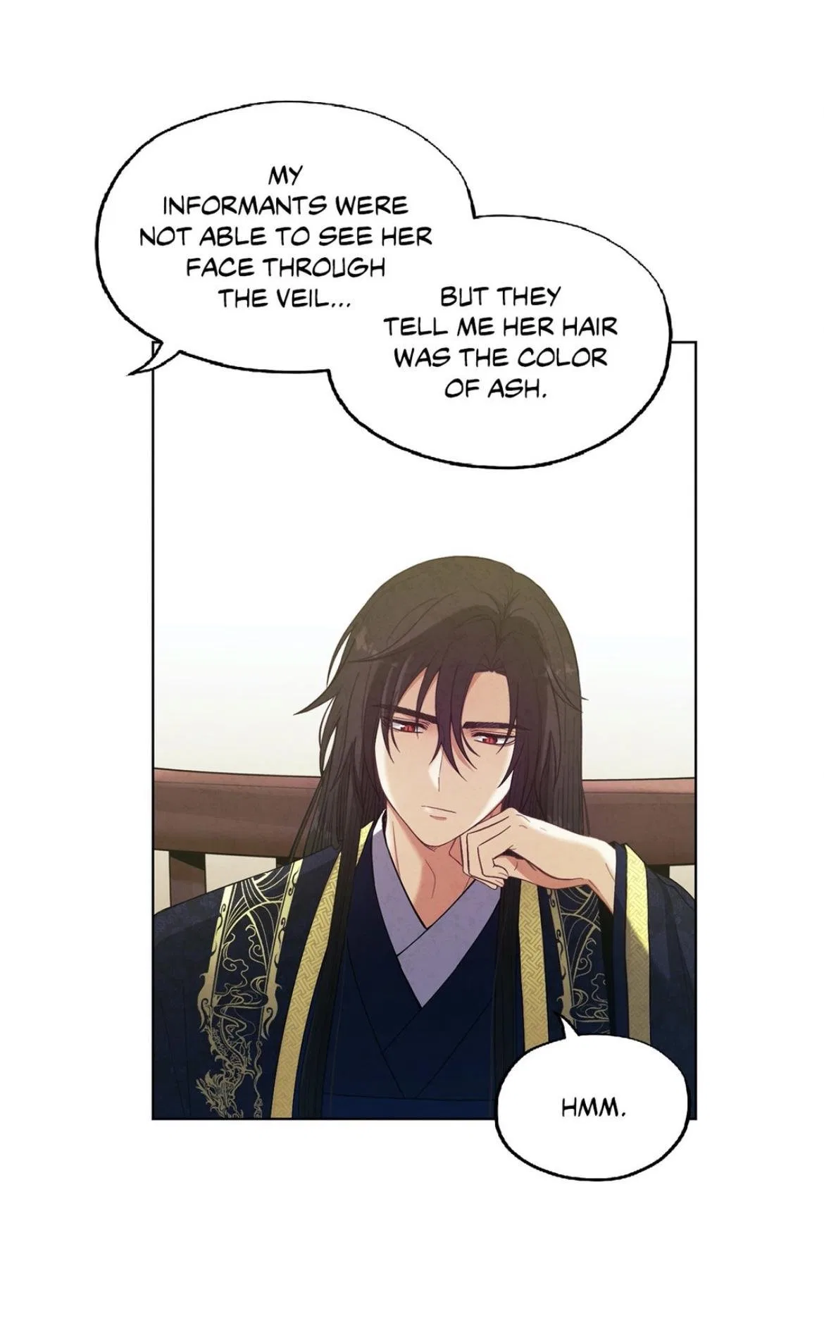 Elixir of the Sun Chapter 30 – Page 22