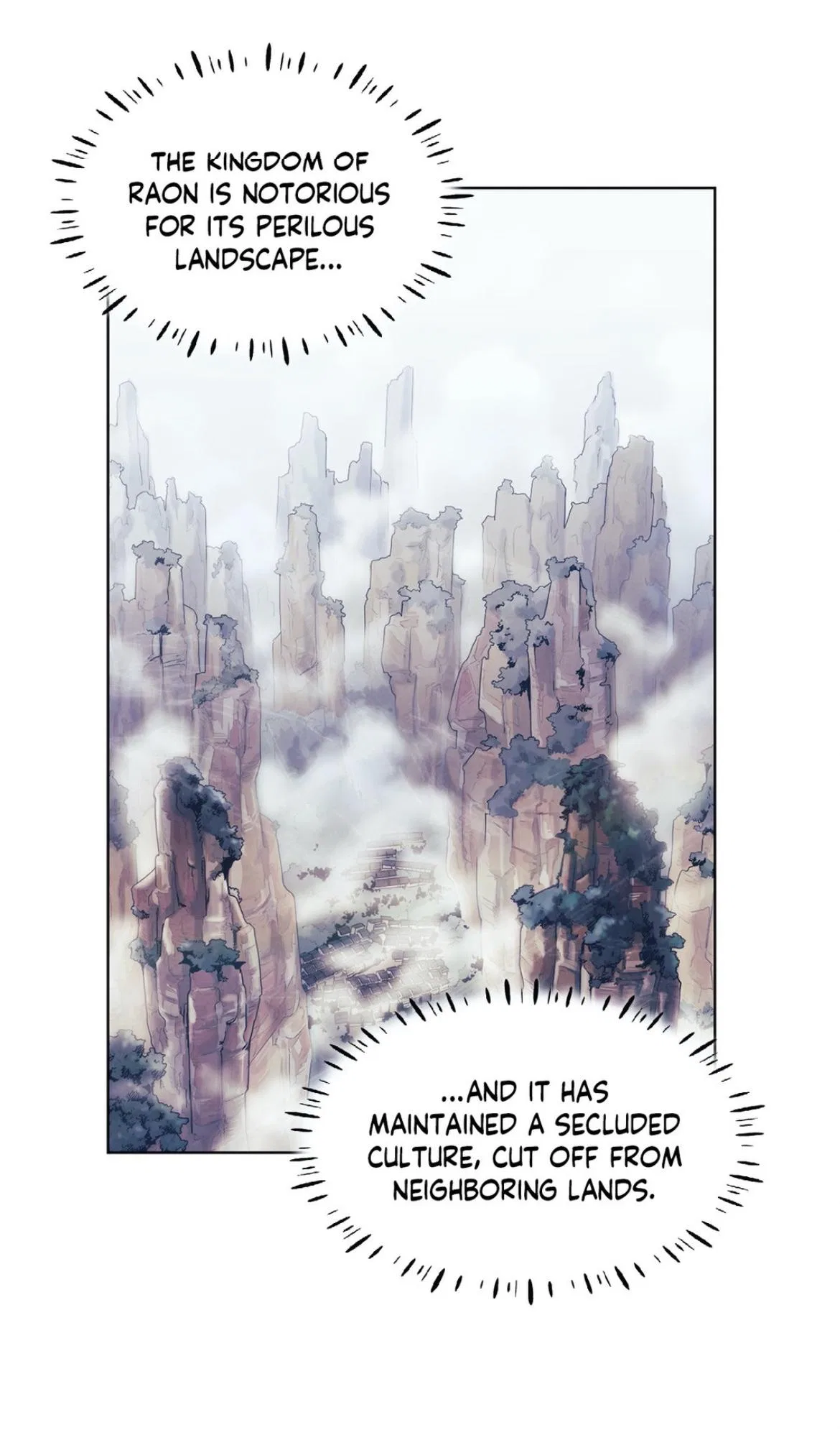 Elixir of the Sun Chapter 30 – Page 23