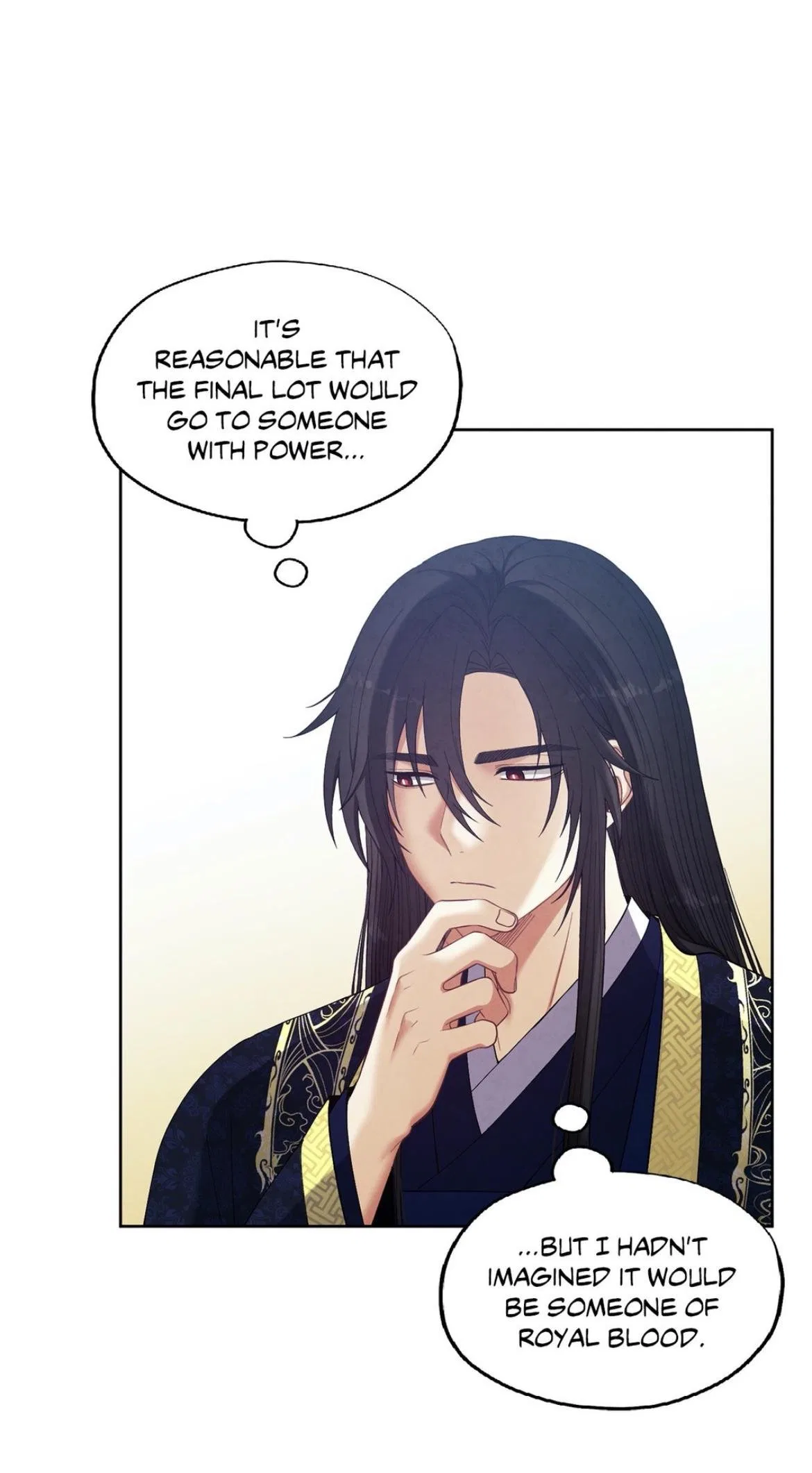 Elixir of the Sun Chapter 30 – Page 25