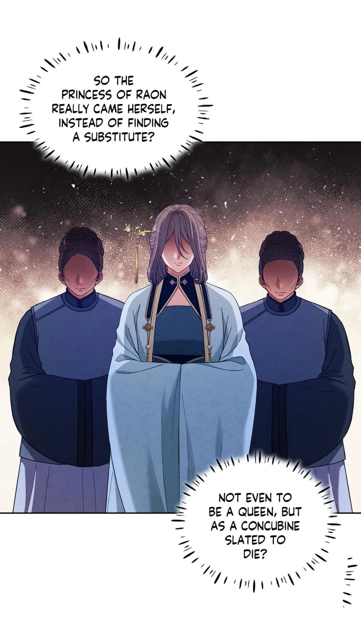 Elixir of the Sun Chapter 30 – Page 26