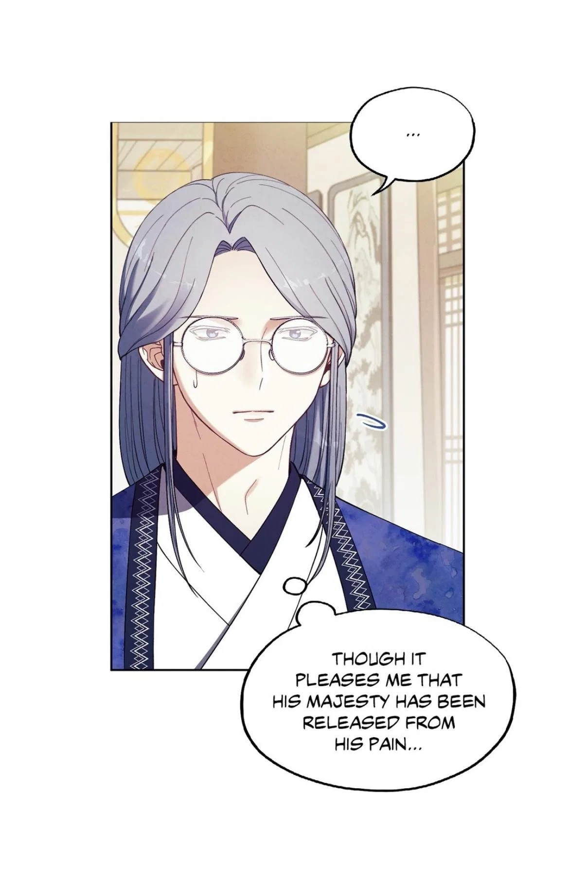 Elixir of the Sun Chapter 30 – Page 29
