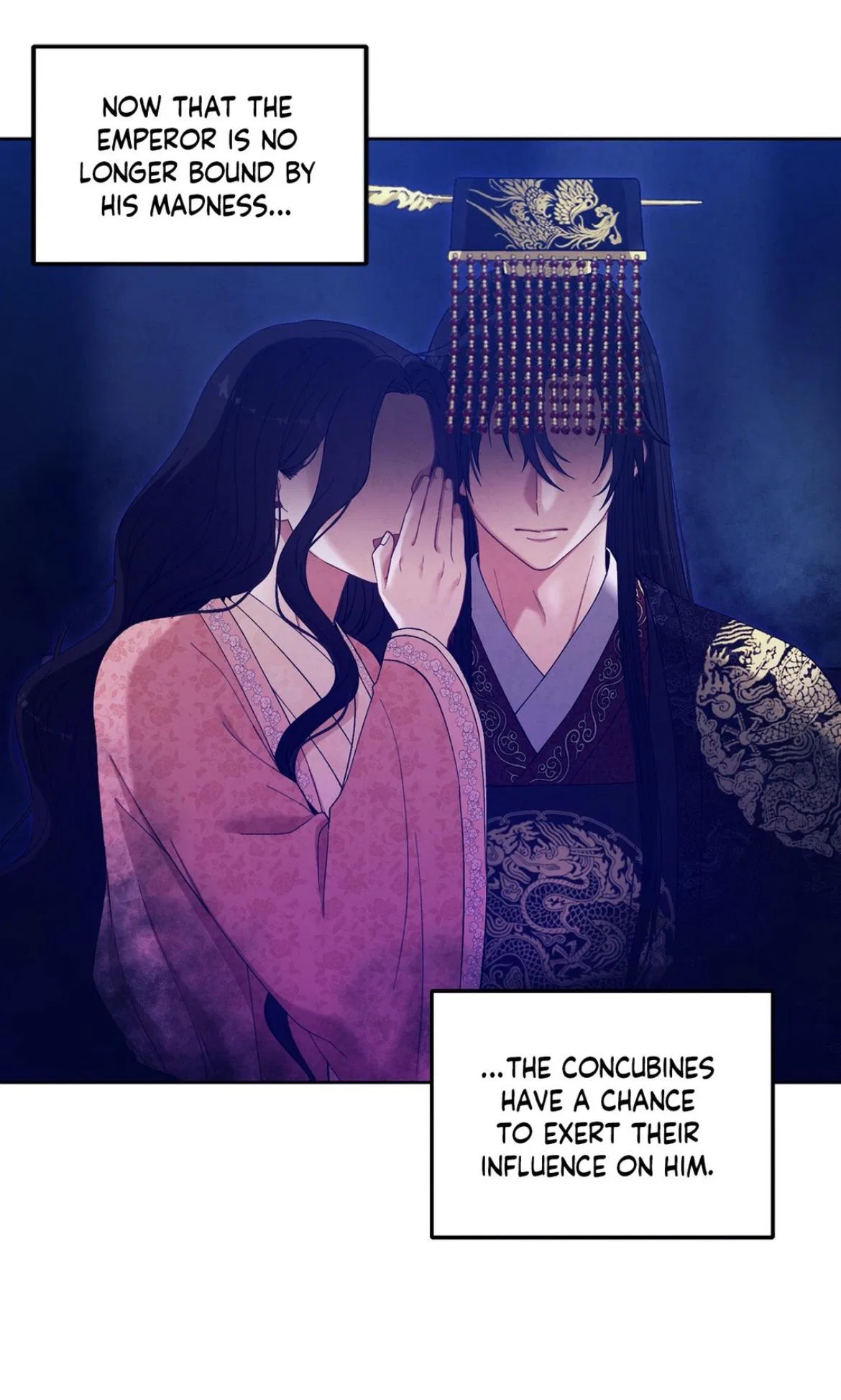 Elixir of the Sun Chapter 30 – Page 31