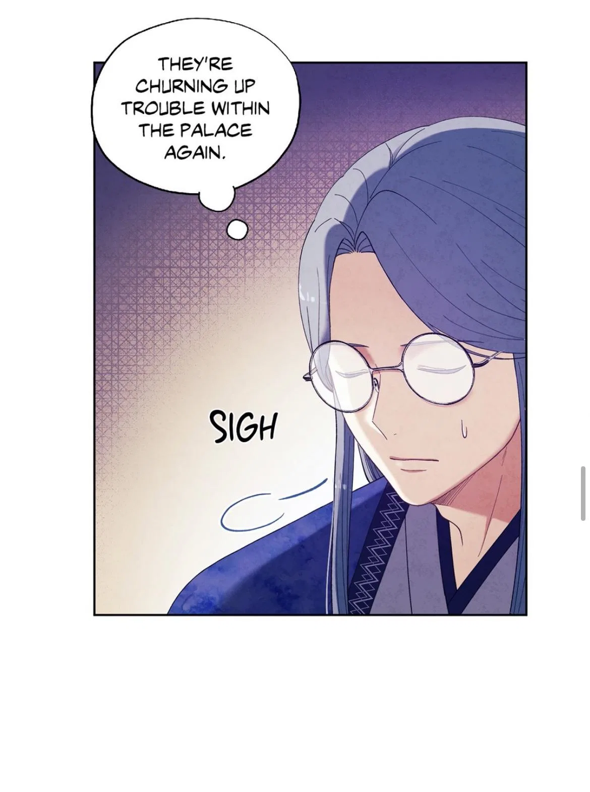 Elixir of the Sun Chapter 30 – Page 34