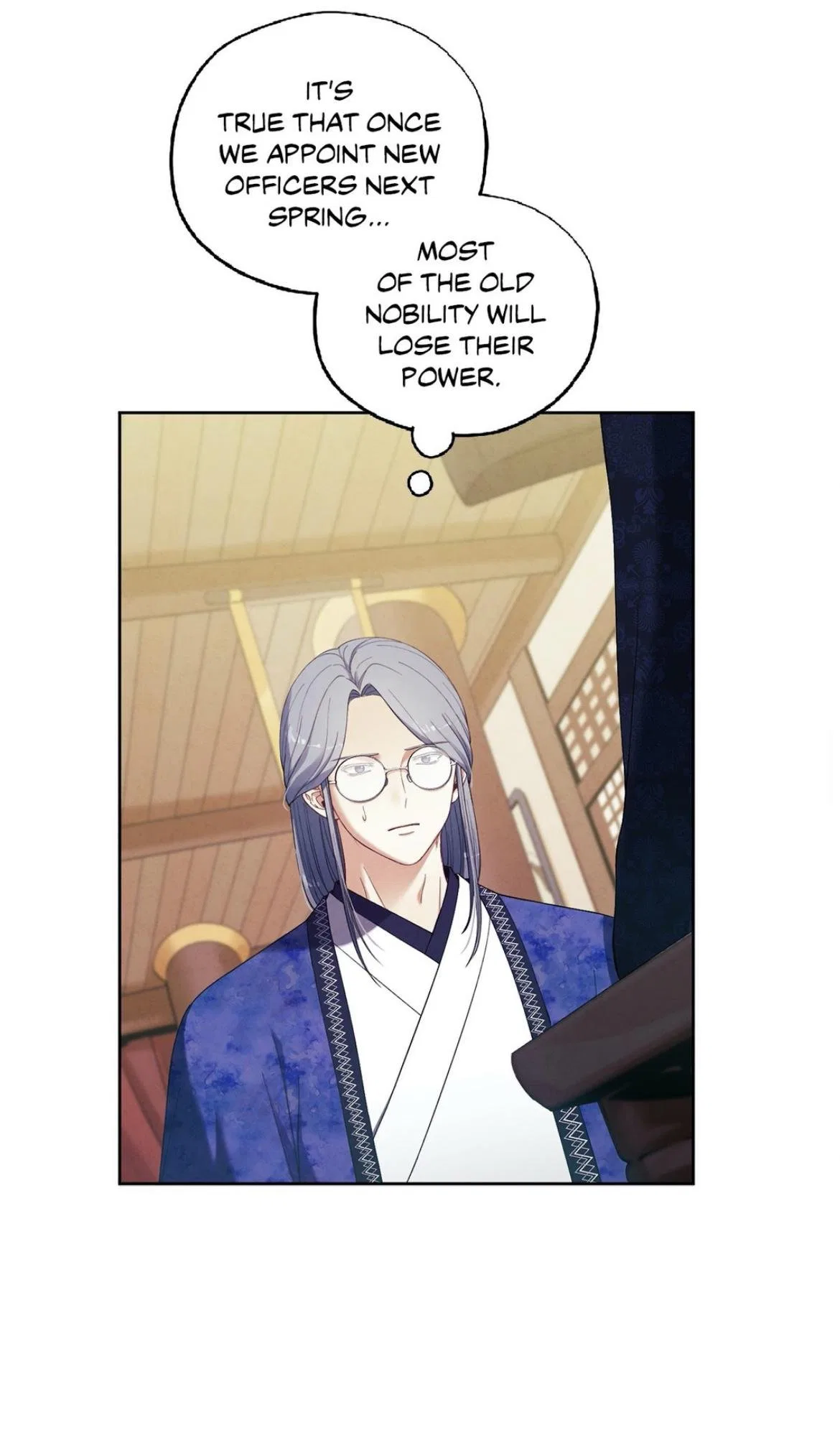 Elixir of the Sun Chapter 30 – Page 36
