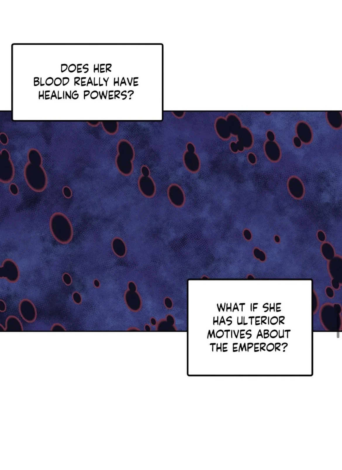 Elixir of the Sun Chapter 30 – Page 38