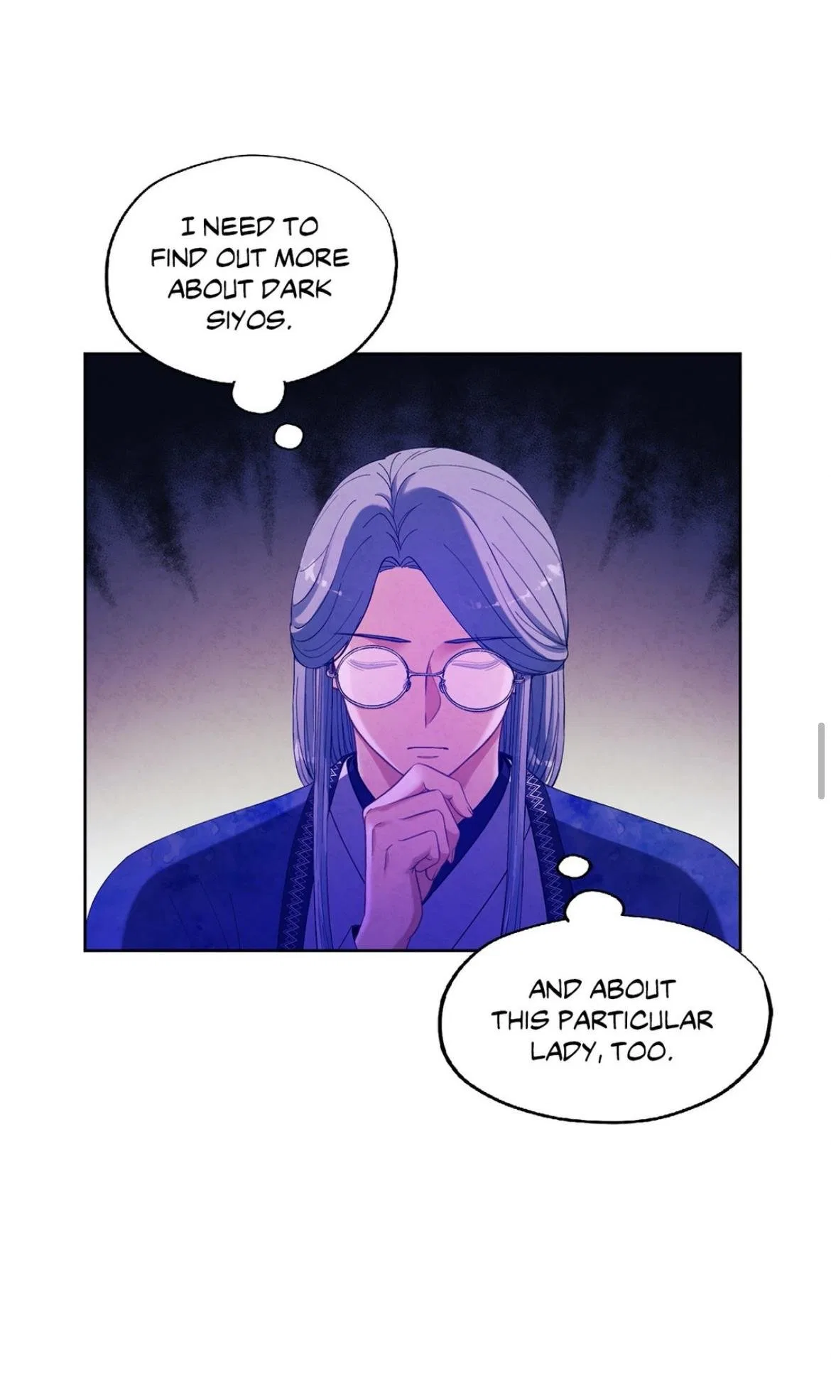 Elixir of the Sun Chapter 30 – Page 39