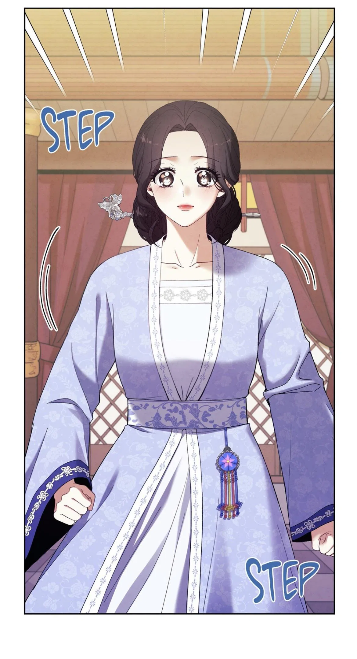 Elixir of the Sun Chapter 30 – Page 42