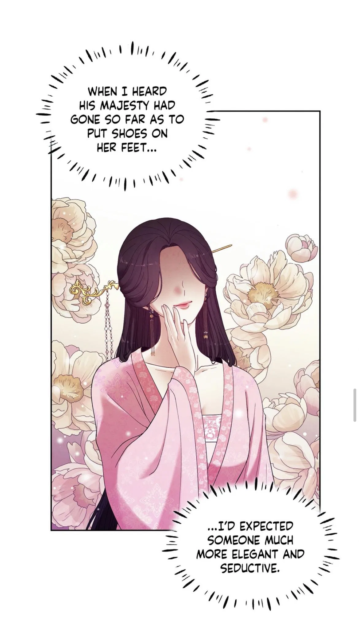 Elixir of the Sun Chapter 30 – Page 45