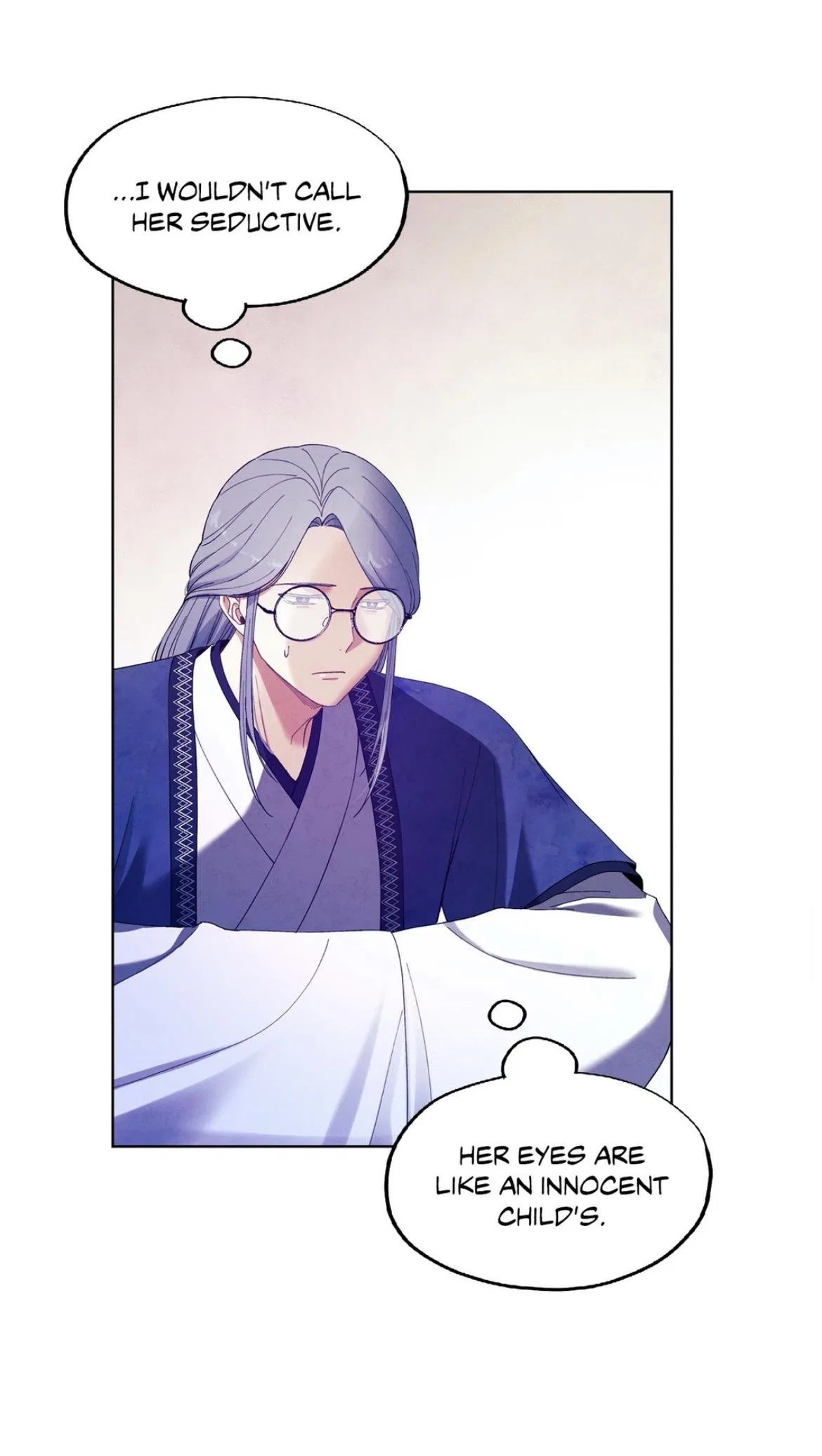Elixir of the Sun Chapter 30 – Page 47