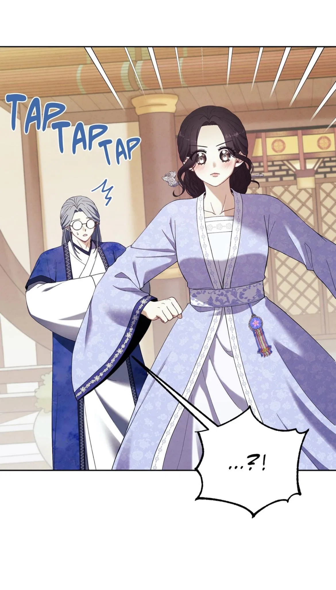 Elixir of the Sun Chapter 30 – Page 48