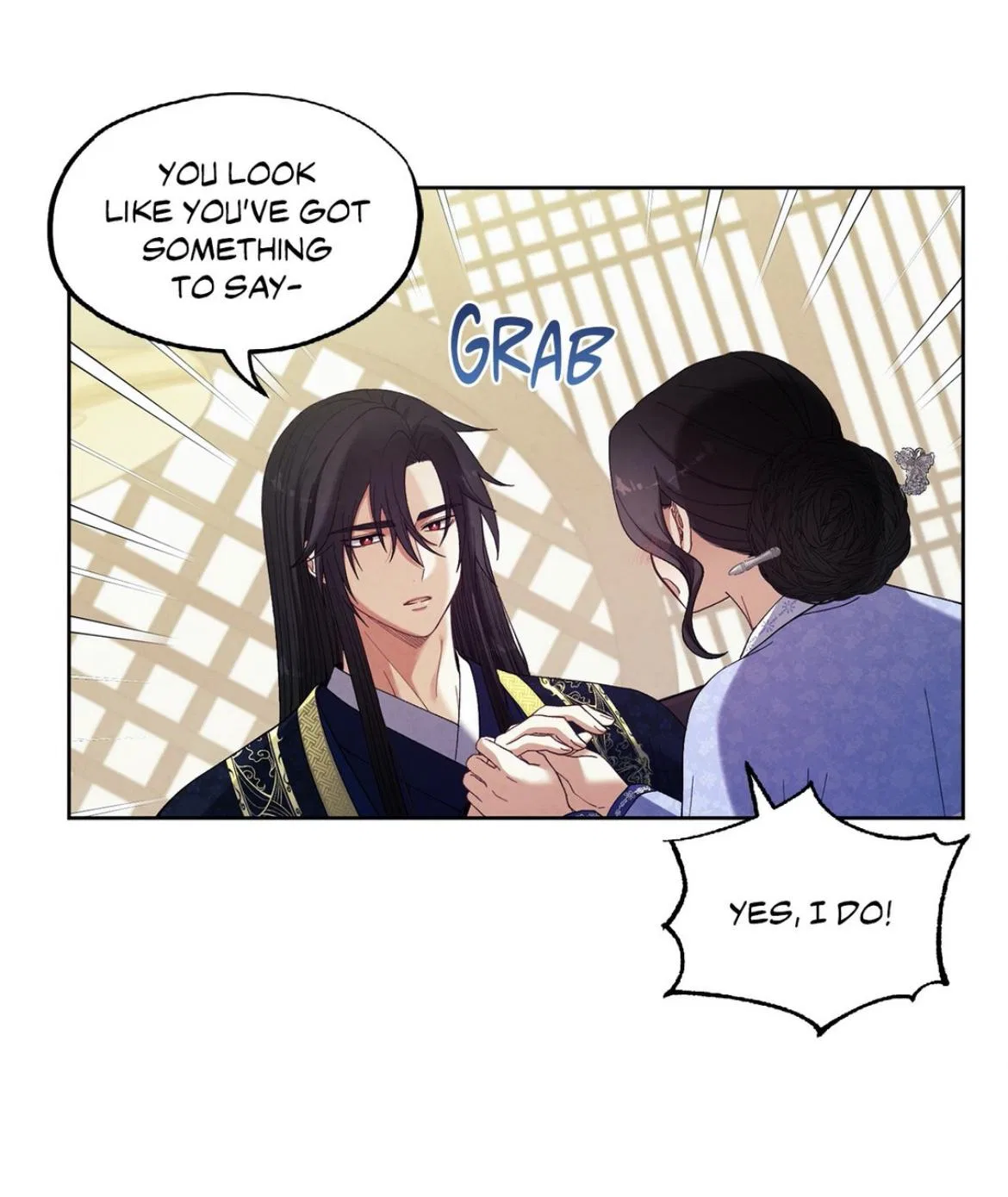 Elixir of the Sun Chapter 30 – Page 51