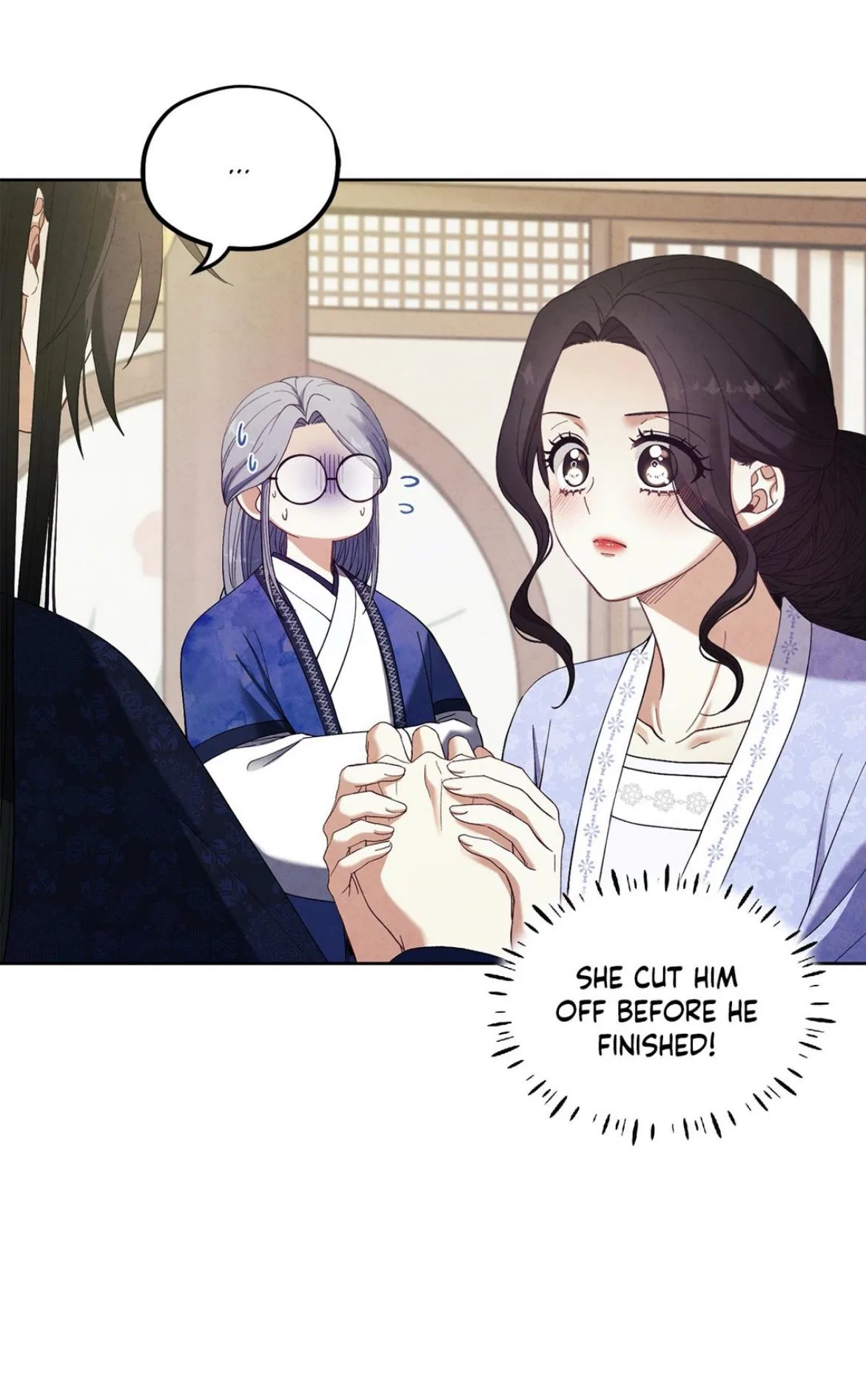 Elixir of the Sun Chapter 30 – Page 52