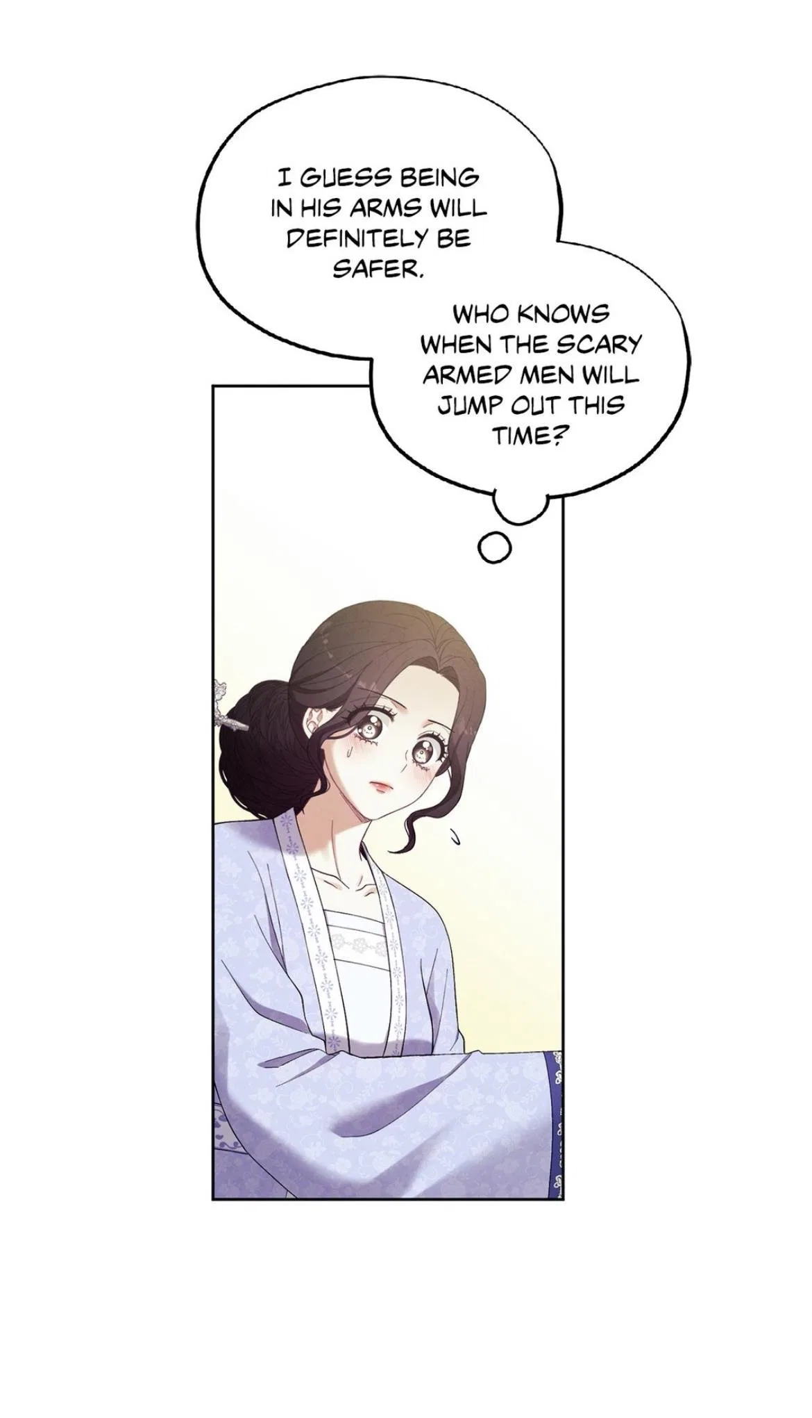 Elixir of the Sun Chapter 30 – Page 55