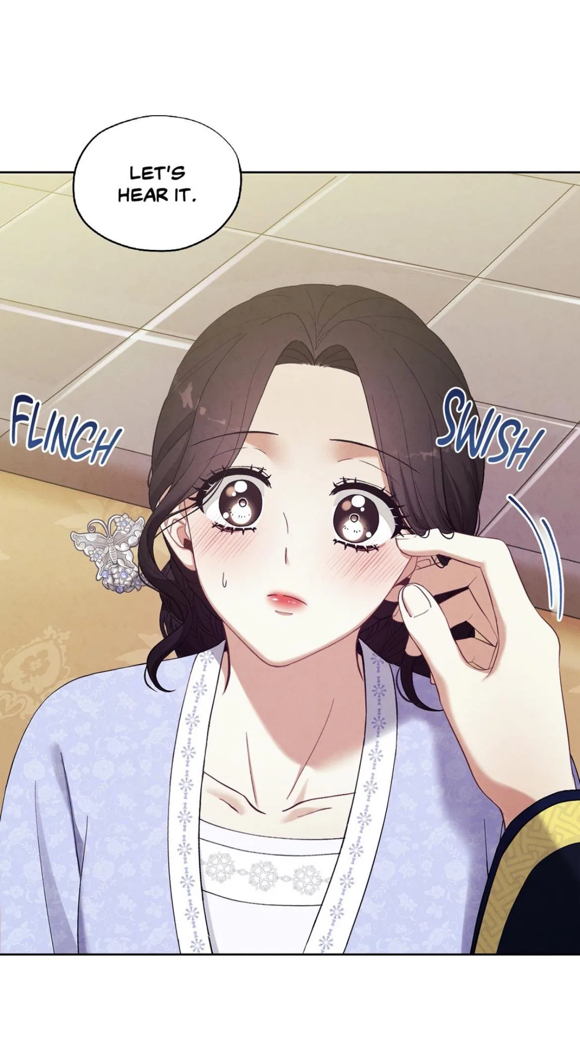 Elixir of the Sun Chapter 30 – Page 59