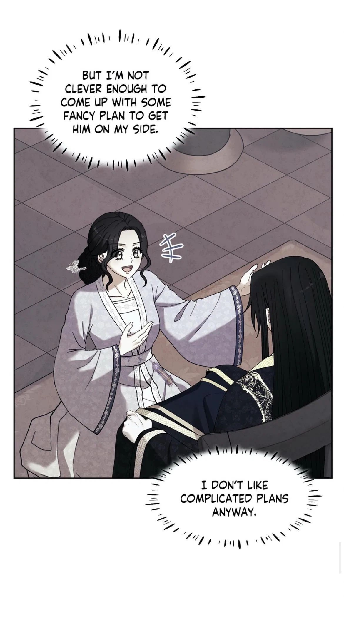 Elixir of the Sun Chapter 30 – Page 64