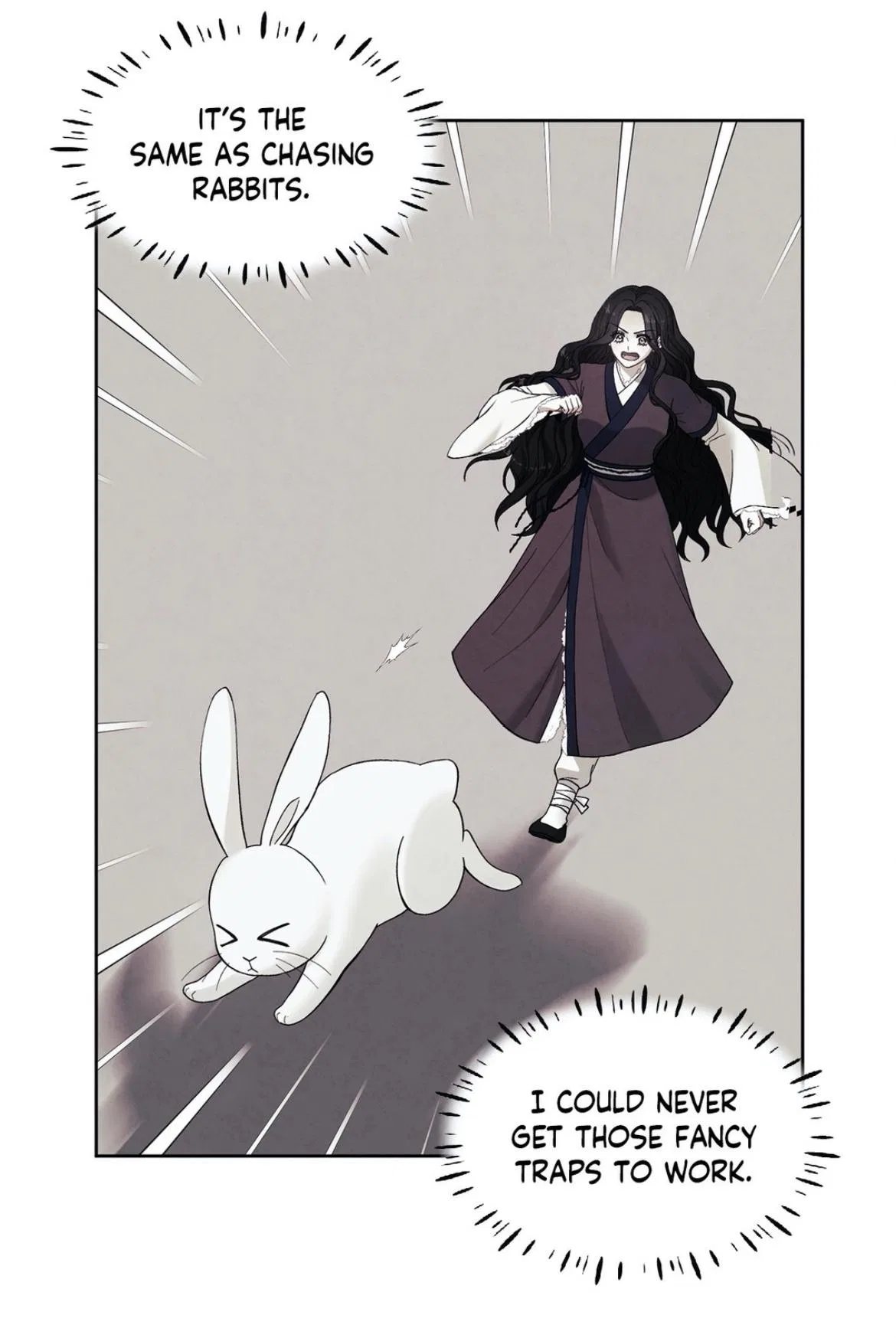Elixir of the Sun Chapter 30 – Page 65